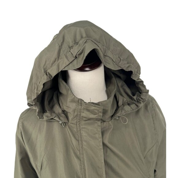 A New Day Anorak Rain Jacket | Medium - Picture 3 of 7